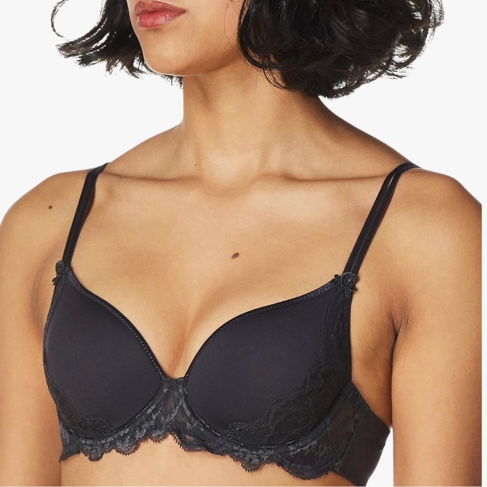 Simone Perele Reve Underwire 3d Plunge Bra